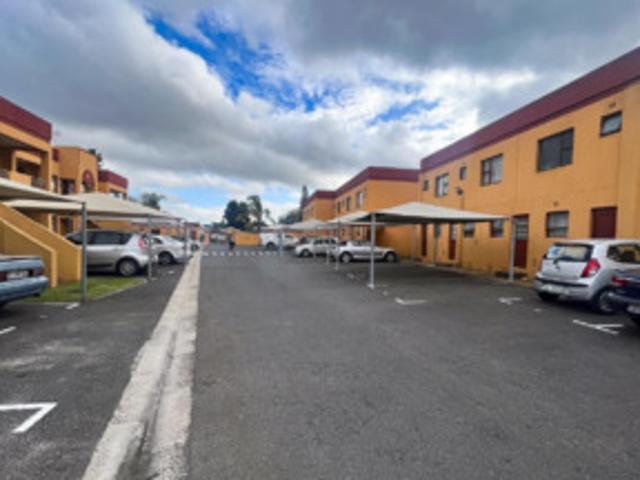 1 Bedroom Flat to Rent in Ferndale