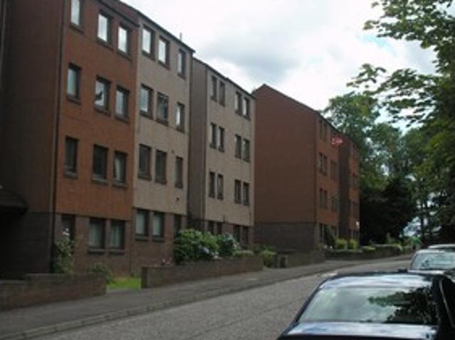 1 bedroom Flat to rent in Ferry Road, Edinburgh