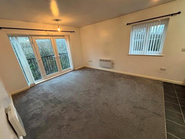 1 Bedroom Flat To Rent In Ffordd Yr Afon, SA4