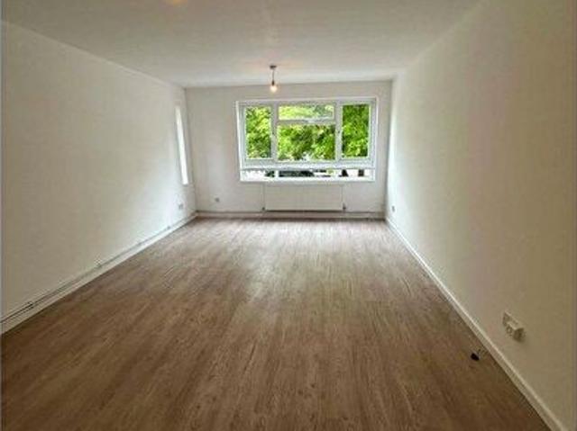 1 Bedroom Flat To Rent In Fishermead, Milton Keynes, MK6