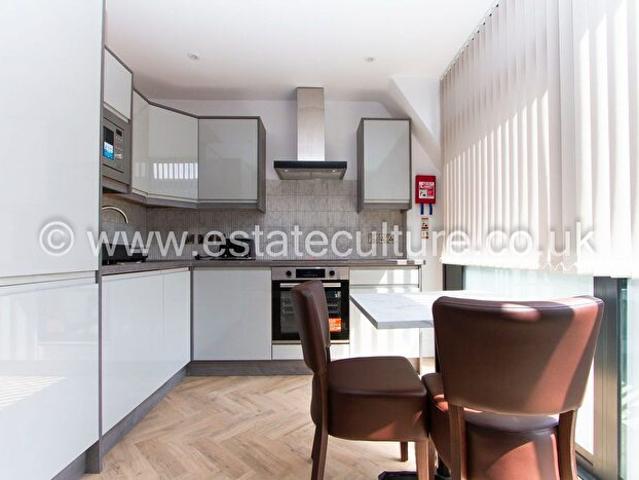 1 Bedroom Flat To Rent In Flat Corporation Street, Coventry, CV1