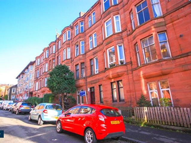 1 Bedroom Flat To Rent In Flat / Apsley Street Glasgow, G11