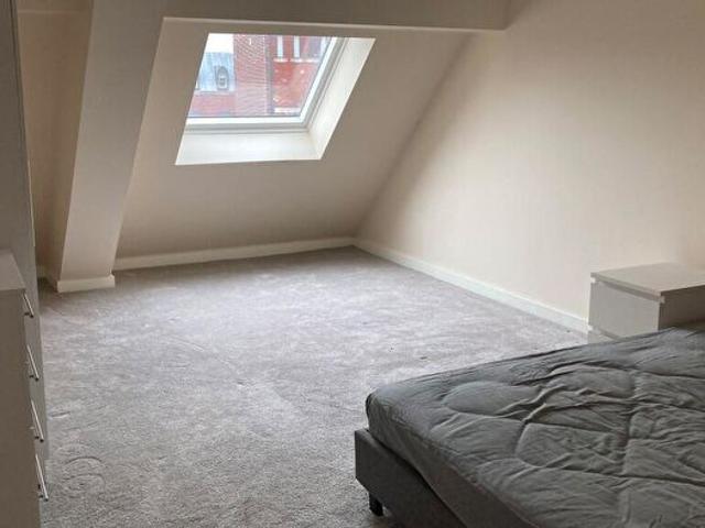 1 Bedroom Flat To Rent In Flat, South Street, Ilkeston, DE7