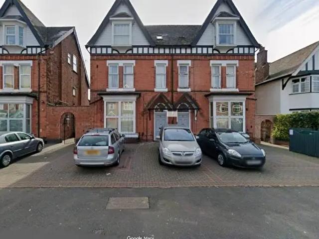 1 Bedroom Flat To Rent In Flat, Silver Birch Road, Erdington, Birmingham, B24