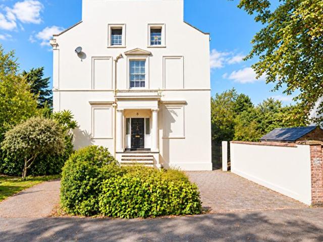 1 Bedroom Flat To Rent In Flat, St. Marys Road, Leamington Spa, CV31