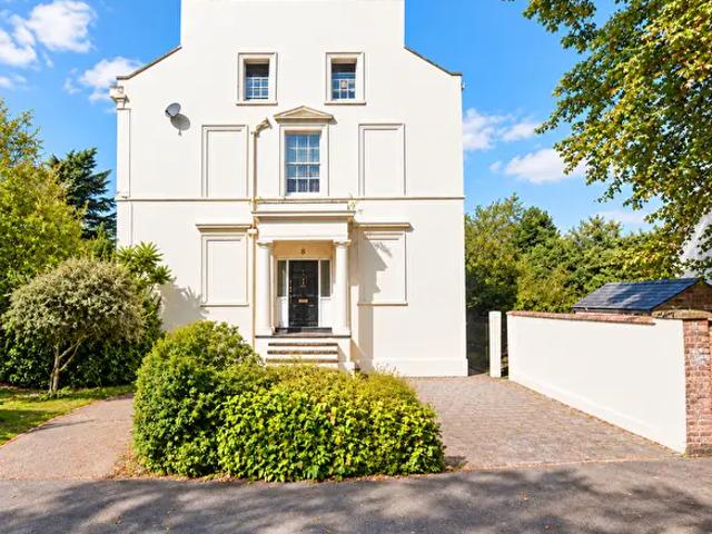 1 Bedroom Flat To Rent In Flat, St. Marys Road, Leamington Spa, CV31