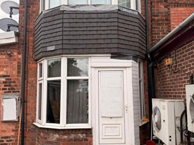 1 Bedroom Flat To Rent In Flat, Warwick Road, B27
