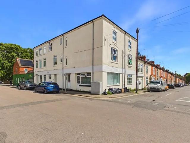 1 Bedroom Flat To Rent In Flat The Chambers, St Edmunds Road, Northampton, NN1