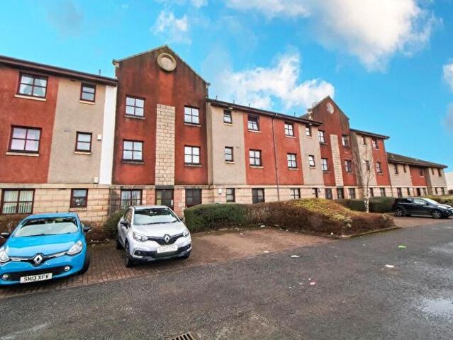 1 Bedroom Flat To Rent In, Fleming Ave, Clydebank, G81