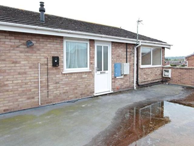 1 Bedroom Flat To Rent In Fontenaye Road, Coton Green, B79