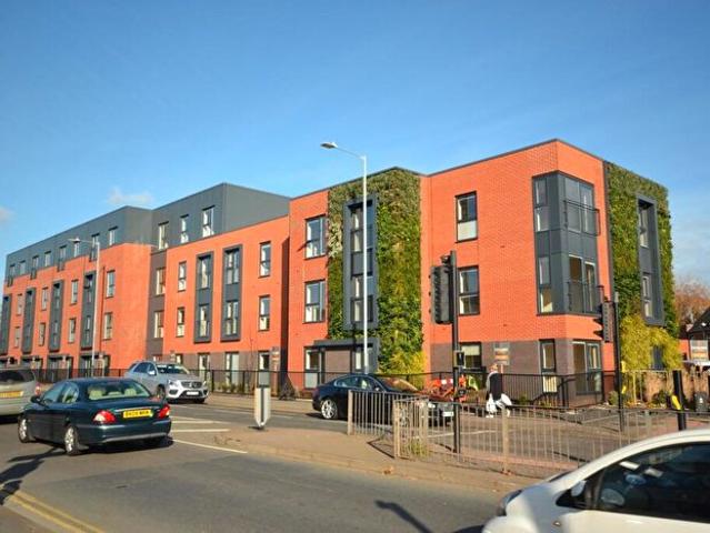 1 Bedroom Flat To Rent In Fordham House Clopton Road Stratford Upon AvonWarwickshire, CV37