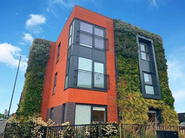 1 Bedroom Flat To Rent In Fordham House Clopton Road Stratford Upon AvonArwickshire, CV37