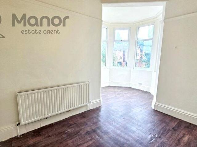1 Bedroom Flat To Rent In Forest Road, Moseley, Birmingham, B13