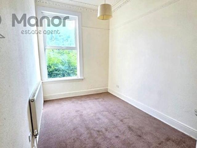 1 Bedroom Flat To Rent In Forest Road, Moseley, Birmingham, B13