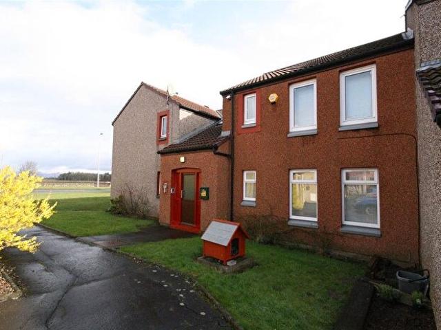 1 Bedroom Flat To Rent In Franchi Drive, Stenhousemuir, FK5