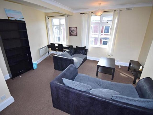 1 Bedroom Flat To Rent In Friar Gate, Derby, DE1