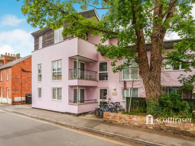 1 Bedroom Flat To Rent In Frideswide House, Circus Street, OX4