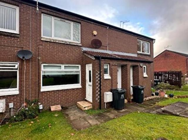 1 Bedroom Flat To Rent In, G23