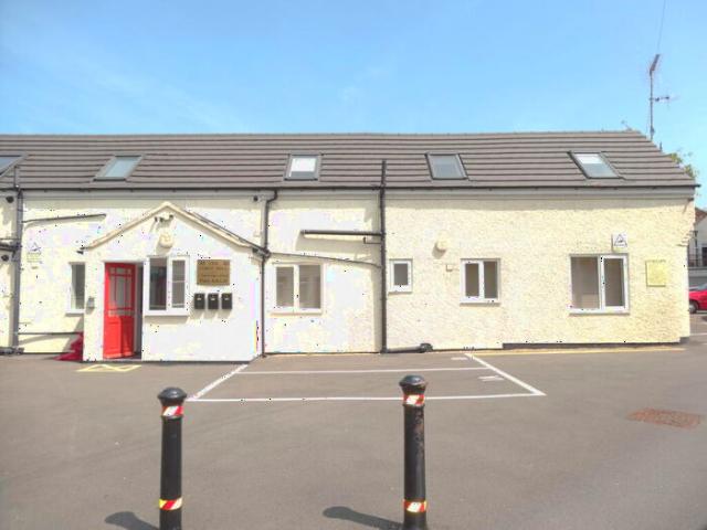 1 Bedroom Flat To Rent In Gutteridge Street, Coalville, LE67