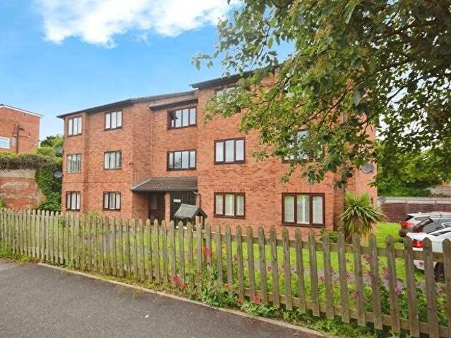 1 Bedroom Flat To Rent In Gilbertstone Court, Birmingham, B26