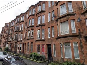1 bedroom Flat to rent in Glasgow