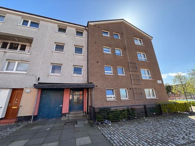 1 bedroom Flat to rent in Glasgow