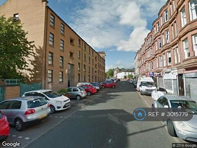 1 Bedroom Flat To Rent In Glasgow, Glasgow, G31