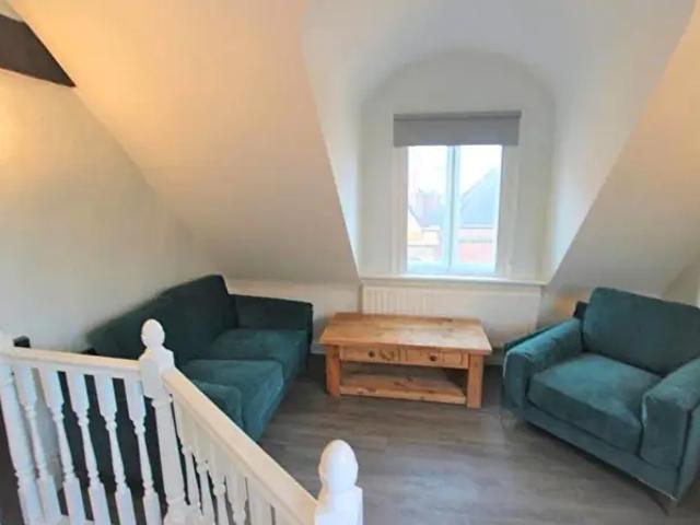 1 Bedroom Flat To Rent In Goose Gate, Nottingham, NG1