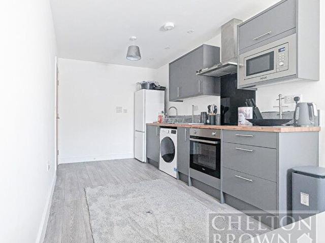 1 Bedroom Flat To Rent In Gold Street, Northampton, Northamptonshire, NN1