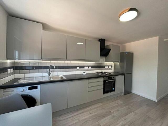 1 Bedroom Flat To Rent In Gospel Lane, Acocks Green, B27