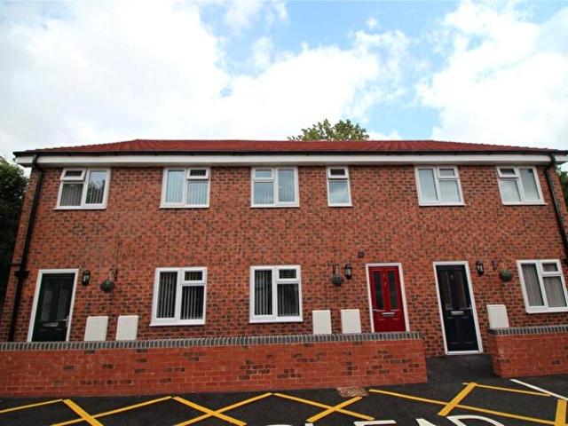 1 Bedroom Flat To Rent In Gospel Lane, Birmingham, West Midlands, B27