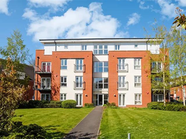 1 Bedroom Flat To Rent In Gordon Woodward Way, OX1