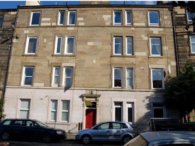 1 bedroom Flat to rent in Gorgie, Edinburgh