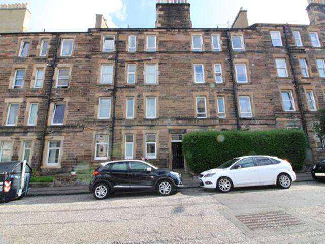 1 bedroom Flat to rent in Gorgie, Edinburgh