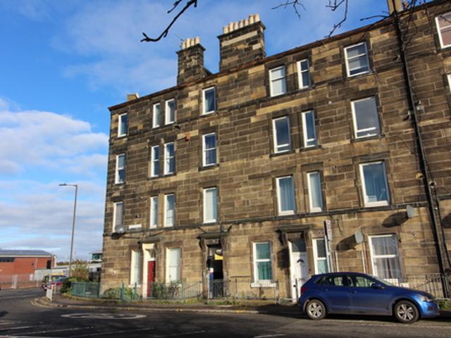 1 bedroom Flat to rent in Gorgie, Edinburgh