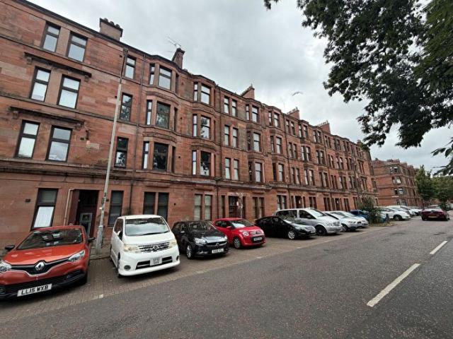 1 Bedroom Flat To Rent In Govanhill Street, Glasgow, G42