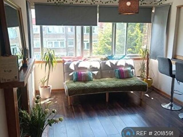 1 Bedroom Flat To Rent In Granville Court, Glasgow, G41