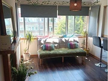 1 Bedroom Flat To Rent In Granville Court, Glasgow, G41