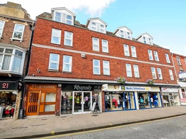 1 Bedroom Flat To Rent In Granville Place, Aylesbury, HP20