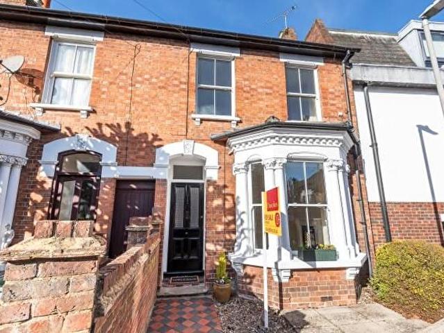 1 Bedroom Flat To Rent In Granville Street, Aylesbury, HP20