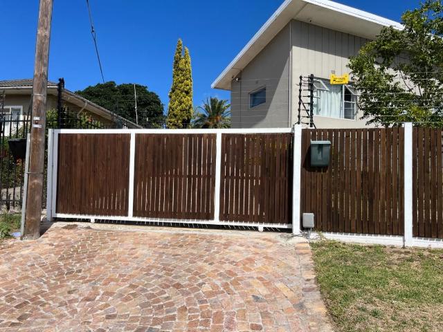 1 Bedroom flat to rent in Grabouw