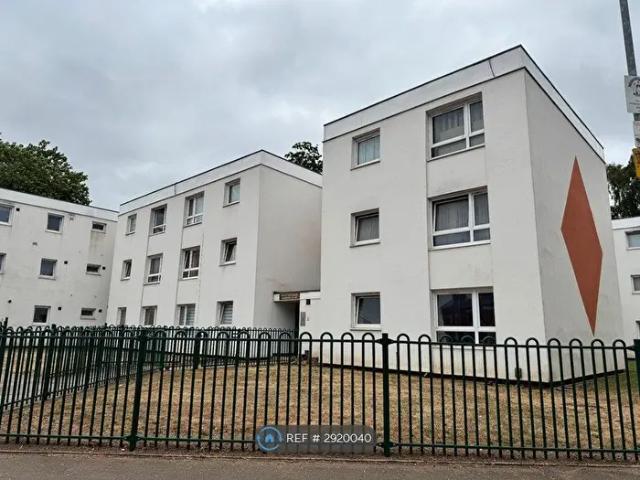 1 Bedroom Flat To Rent In Greenwood Road, Northampton, NN5