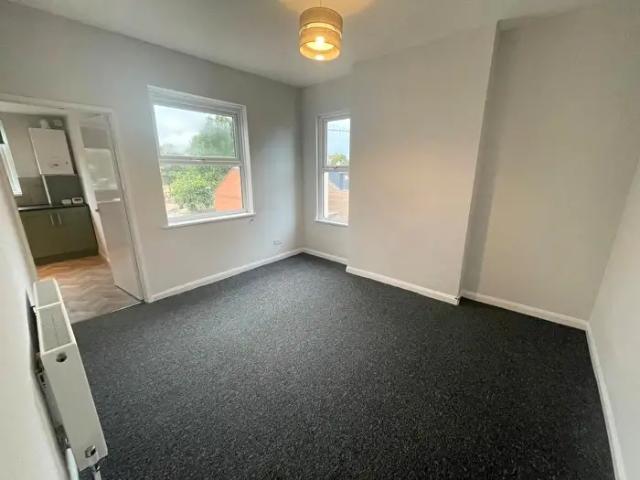 1 Bedroom Flat To Rent In Gregory Boulevard, NG7