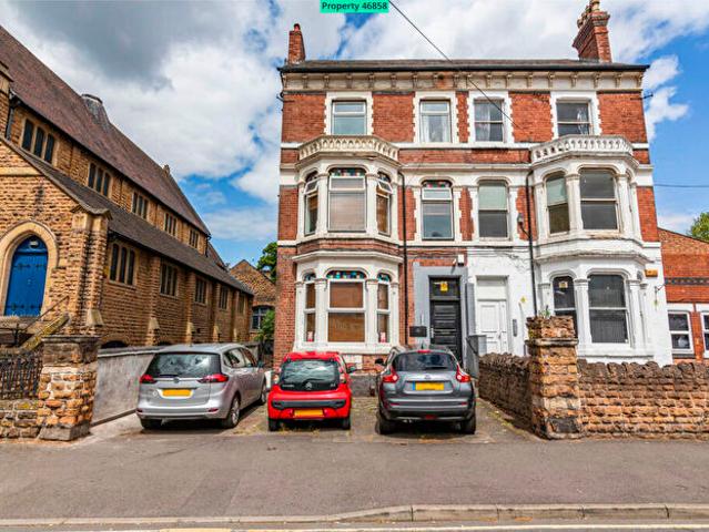 1 Bedroom Flat To Rent In Gregory Boulevard, Nottingham, NG7
