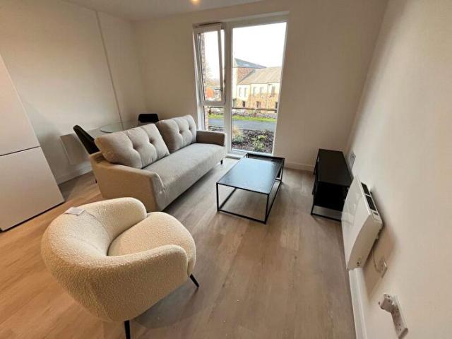 1 Bedroom Flat To Rent In Griffiths Close, Birmingham, B12