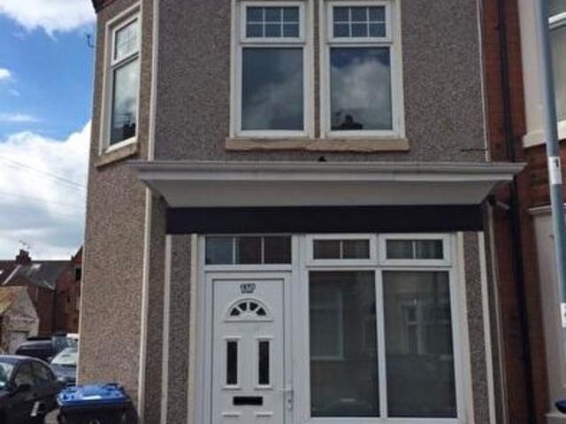 1 Bedroom Flat To Rent In Grosvenor Road, Rugby, CV21