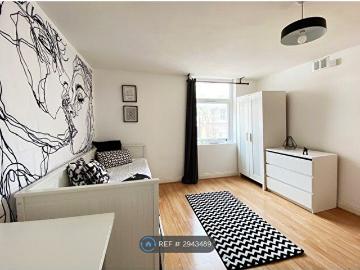 1 Bedroom Flat To Rent In Humberstone Gate, Leicester, LE1