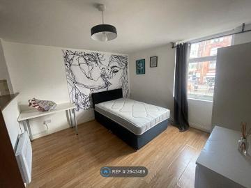 1 Bedroom Flat To Rent In Humberstone Gate, Leicester, LE1