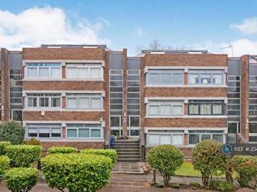 1 Bedroom Flat To Rent In Huntly Court, Glasgow, G41