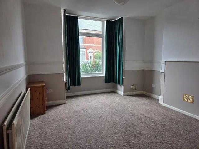 1 Bedroom Flat To Rent In Hunton Road, Erdington, Birmingham, B23